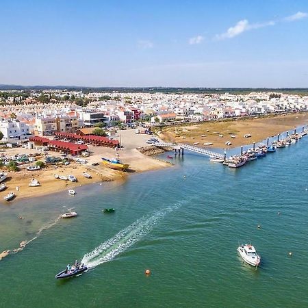 Ria Formosa Beach Apartment Cabanas De Tavira Ngoại thất bức ảnh