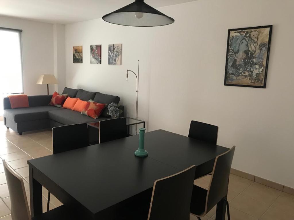 Ria Formosa Beach Apartment Cabanas De Tavira Ngoại thất bức ảnh