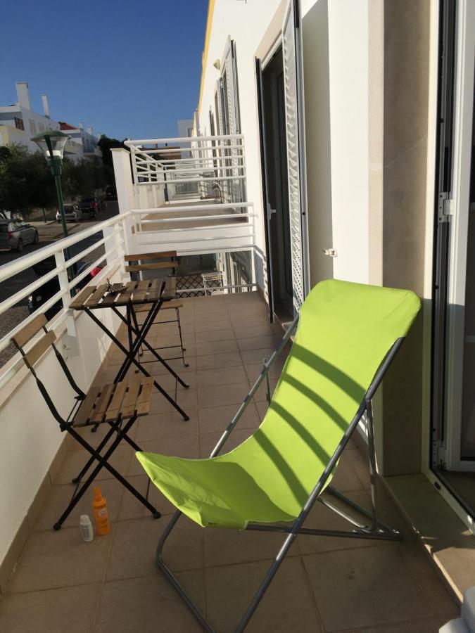 Ria Formosa Beach Apartment Cabanas De Tavira Ngoại thất bức ảnh