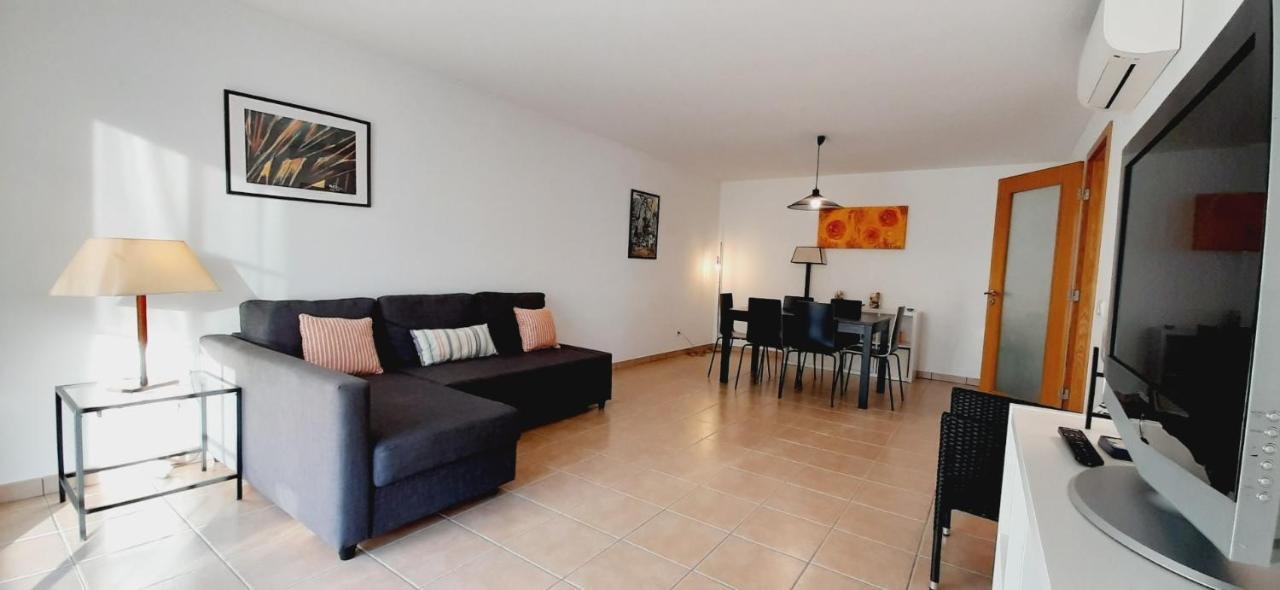 Ria Formosa Beach Apartment Cabanas De Tavira Ngoại thất bức ảnh