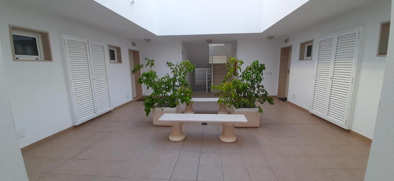 Ria Formosa Beach Apartment Cabanas De Tavira Ngoại thất bức ảnh