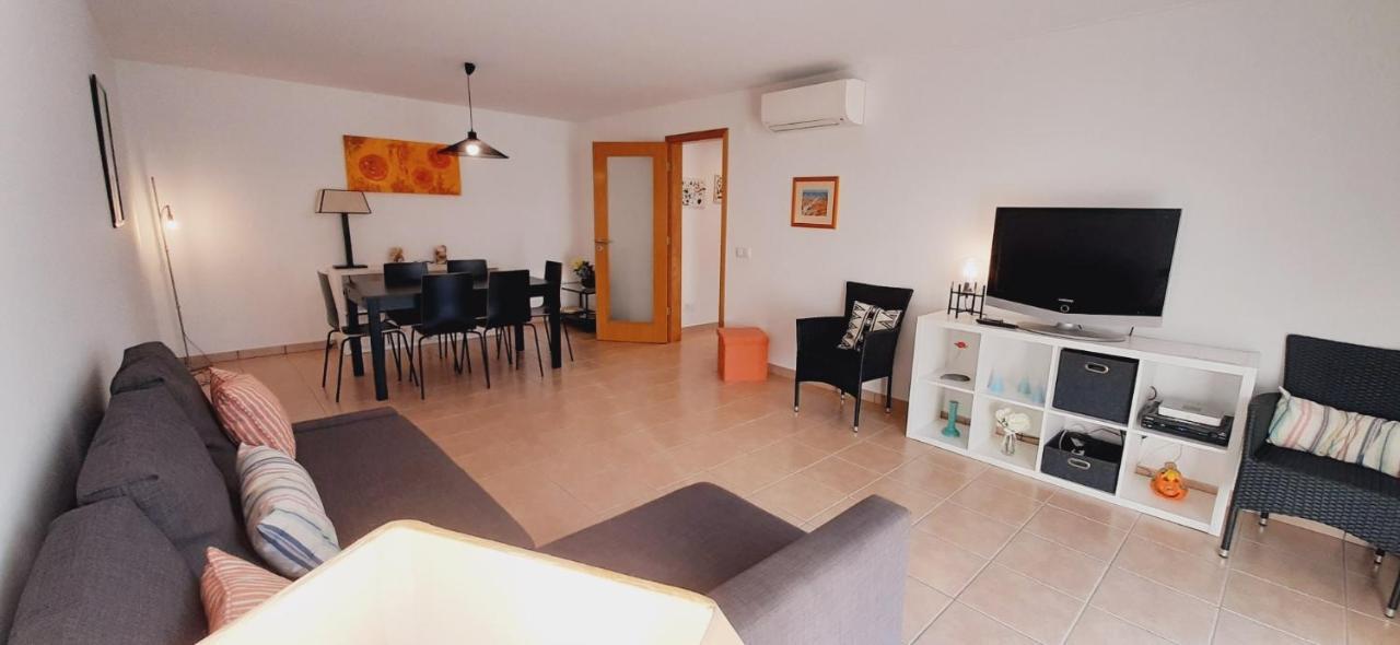 Ria Formosa Beach Apartment Cabanas De Tavira Ngoại thất bức ảnh