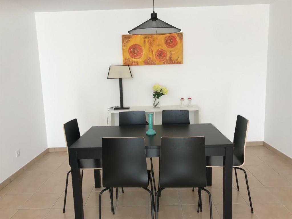 Ria Formosa Beach Apartment Cabanas De Tavira Ngoại thất bức ảnh
